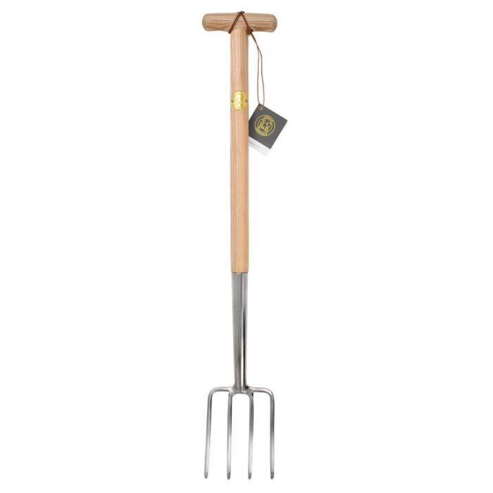Burgon & Ball Sophie Conran Collection - Digging Fork-4